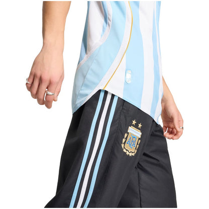 Argentina Retro 2006 Home Jersey - White