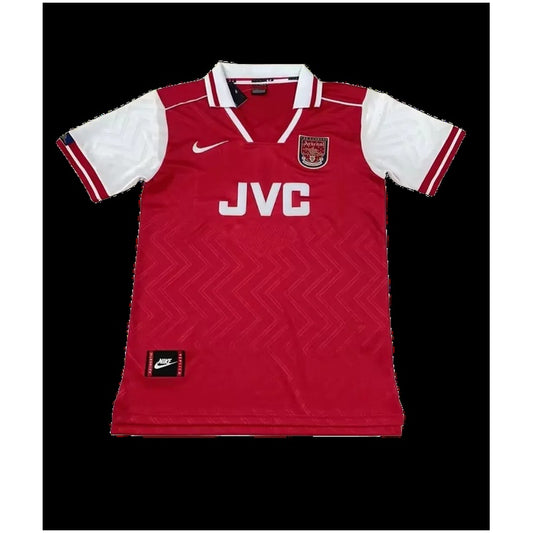 Arsenal 96/97 I Home Jersey - Retro Version