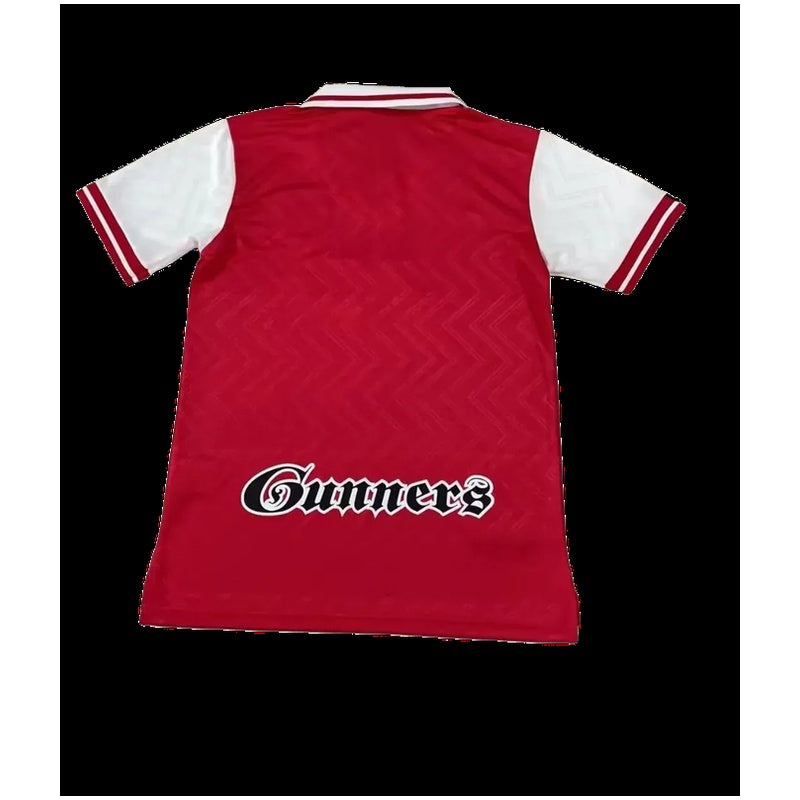 Arsenal 96/97 I Home Jersey - Retro Version