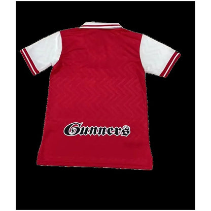 Arsenal 96/97 I Home Jersey - Retro Version