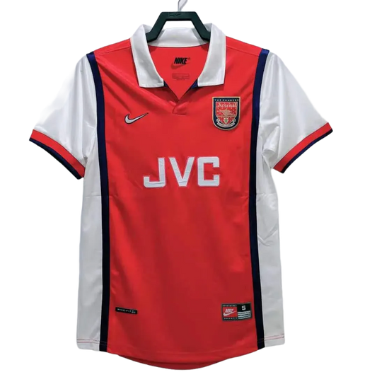 Retro Home 98/99 Men's Jersey