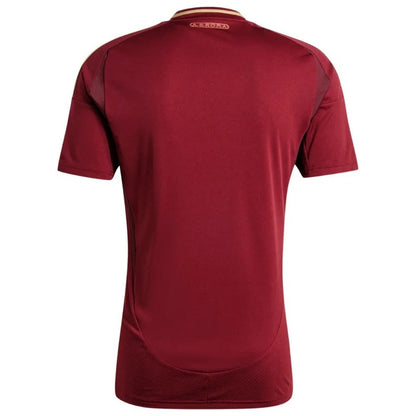 AS Roma Home Jersey 2024/2025