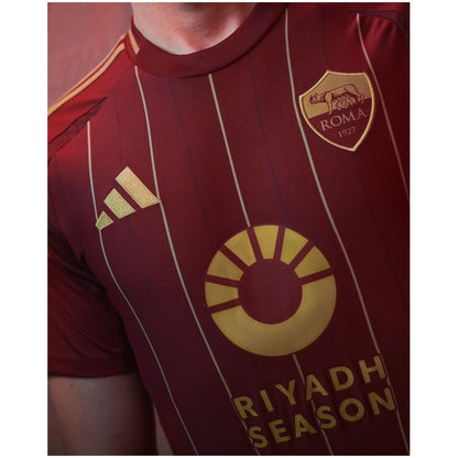 AS Roma Home Jersey 2024/2025