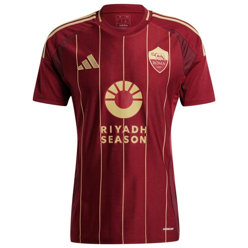 AS Roma Home Jersey 2024/2025
