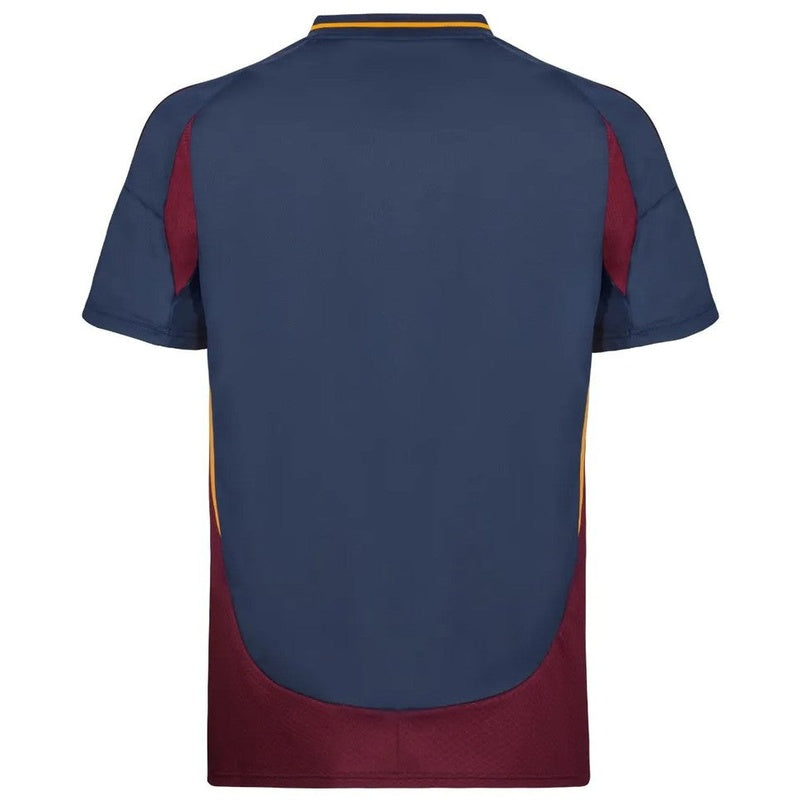 AS Roma Third Jersey 2024/2025