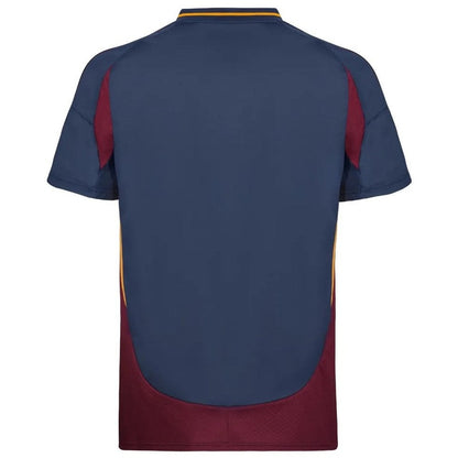 AS Roma Third Jersey 2024/2025