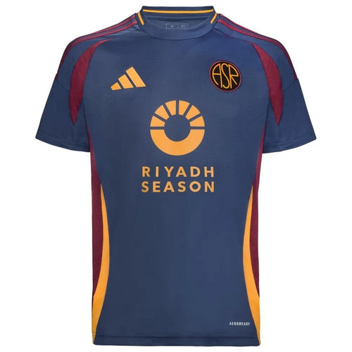 AS Roma Third Jersey 2024/2025