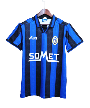 Retro Home 96/97 Men's Jersey