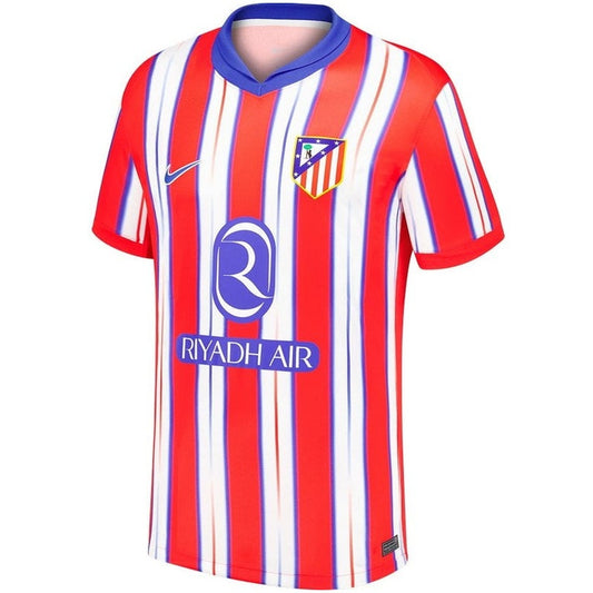 Atletico Madrid 24/25 I Home Jersey - Fan Version