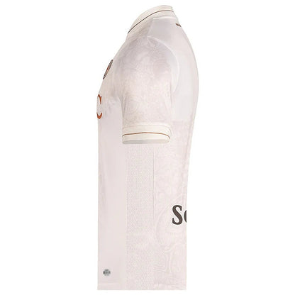 SSC Napoli Away Player Jersey 2025/2026