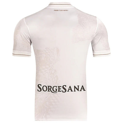 SSC Napoli Away Jersey 2025/2026