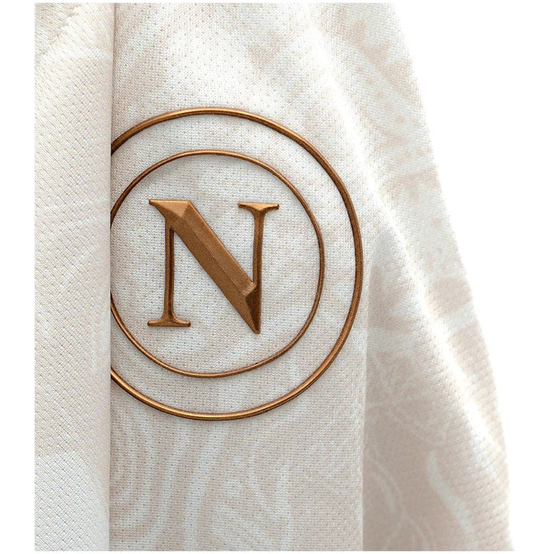 SSC Napoli Away Player Jersey 2025/2026