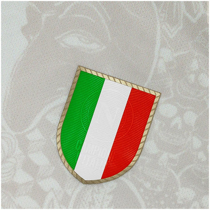 SSC Napoli Away Player Jersey 2025/2026