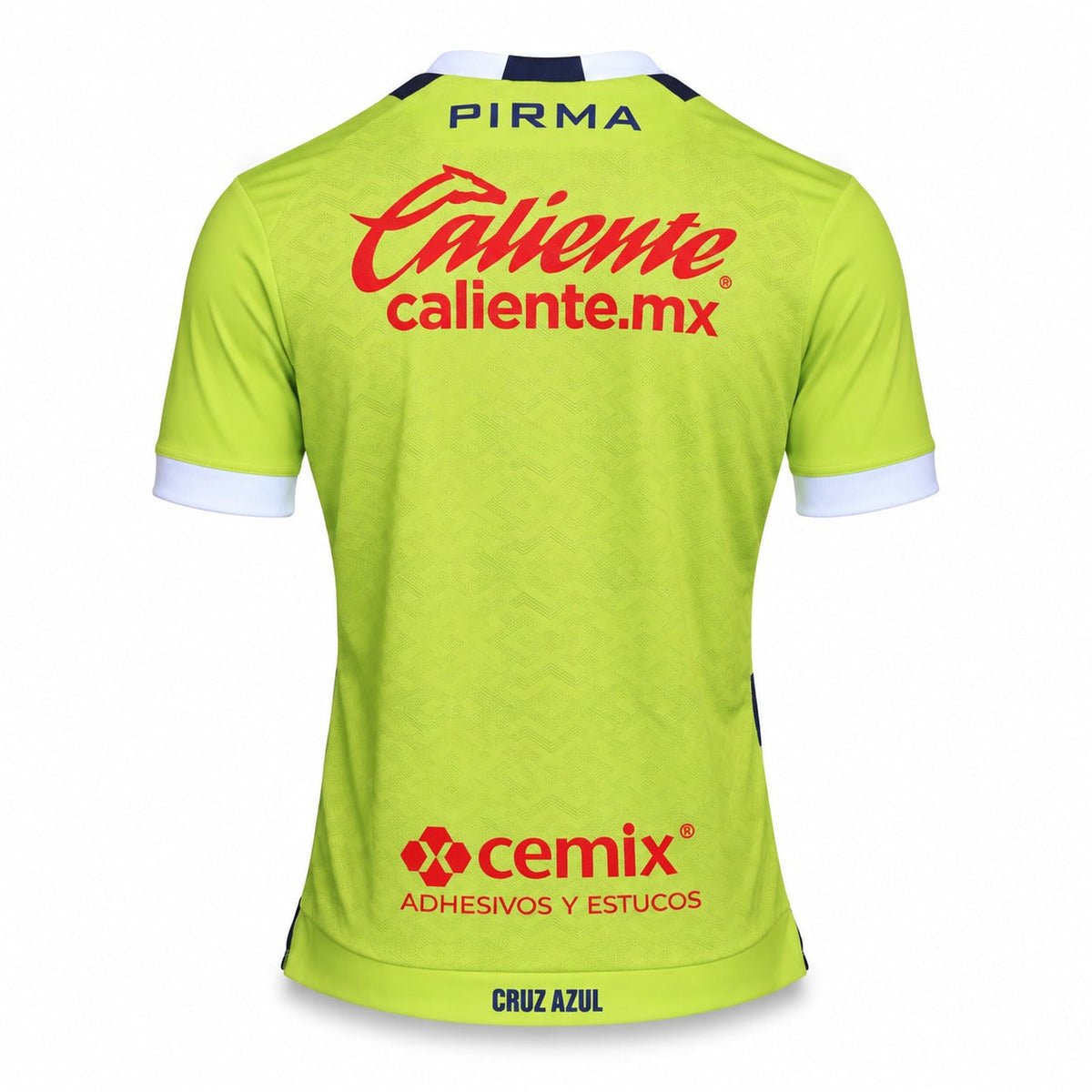 GK 24/25 Men's Jersey