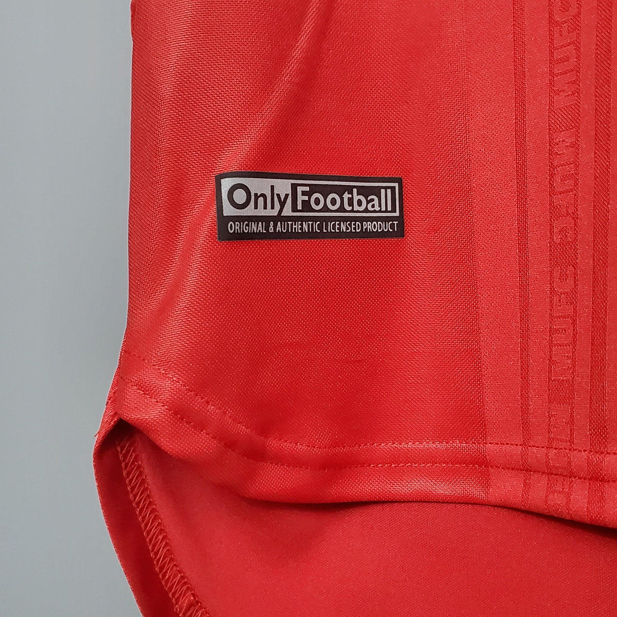 Retro Home 99/00 Men's Jersey