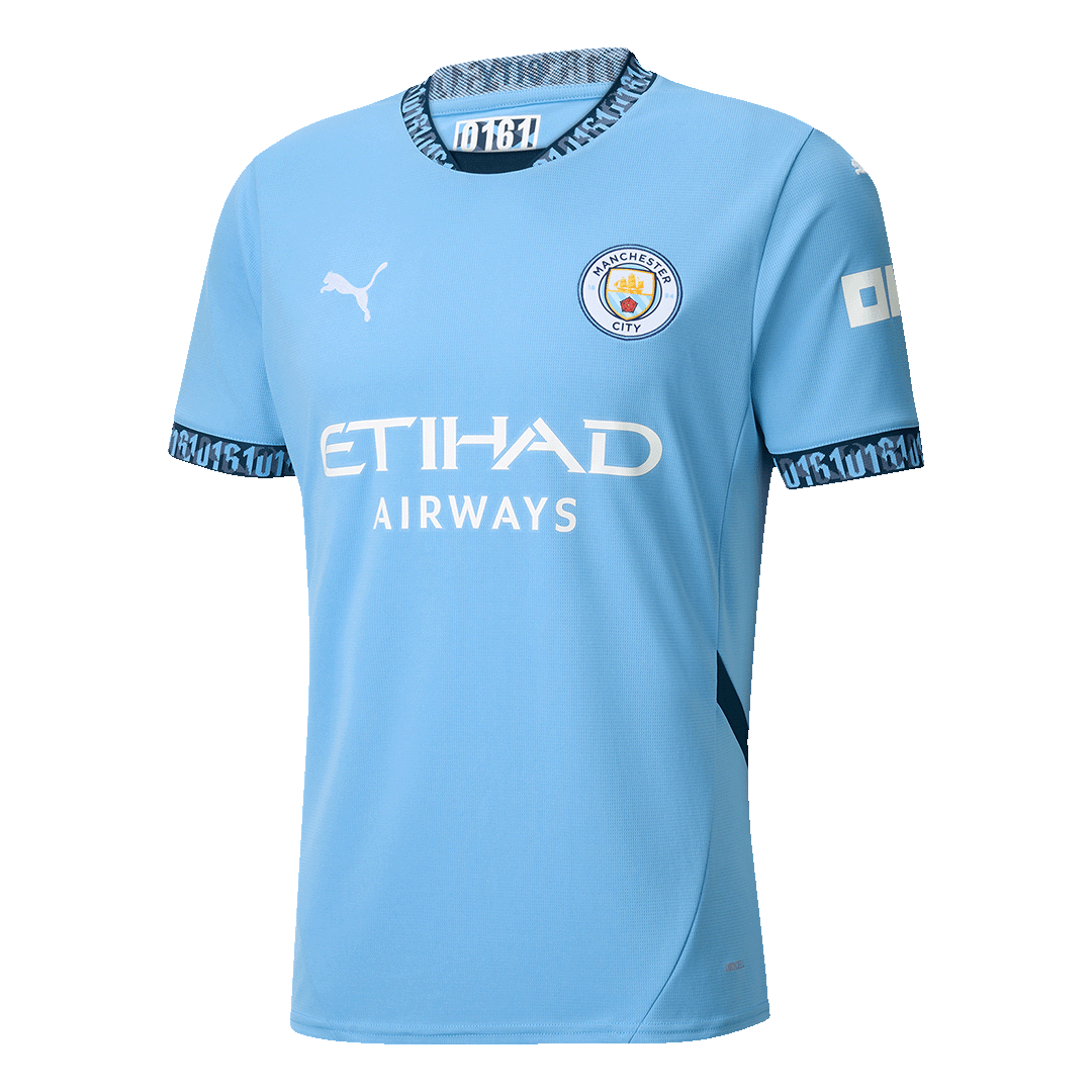 Home 24/25 Men's Jersey