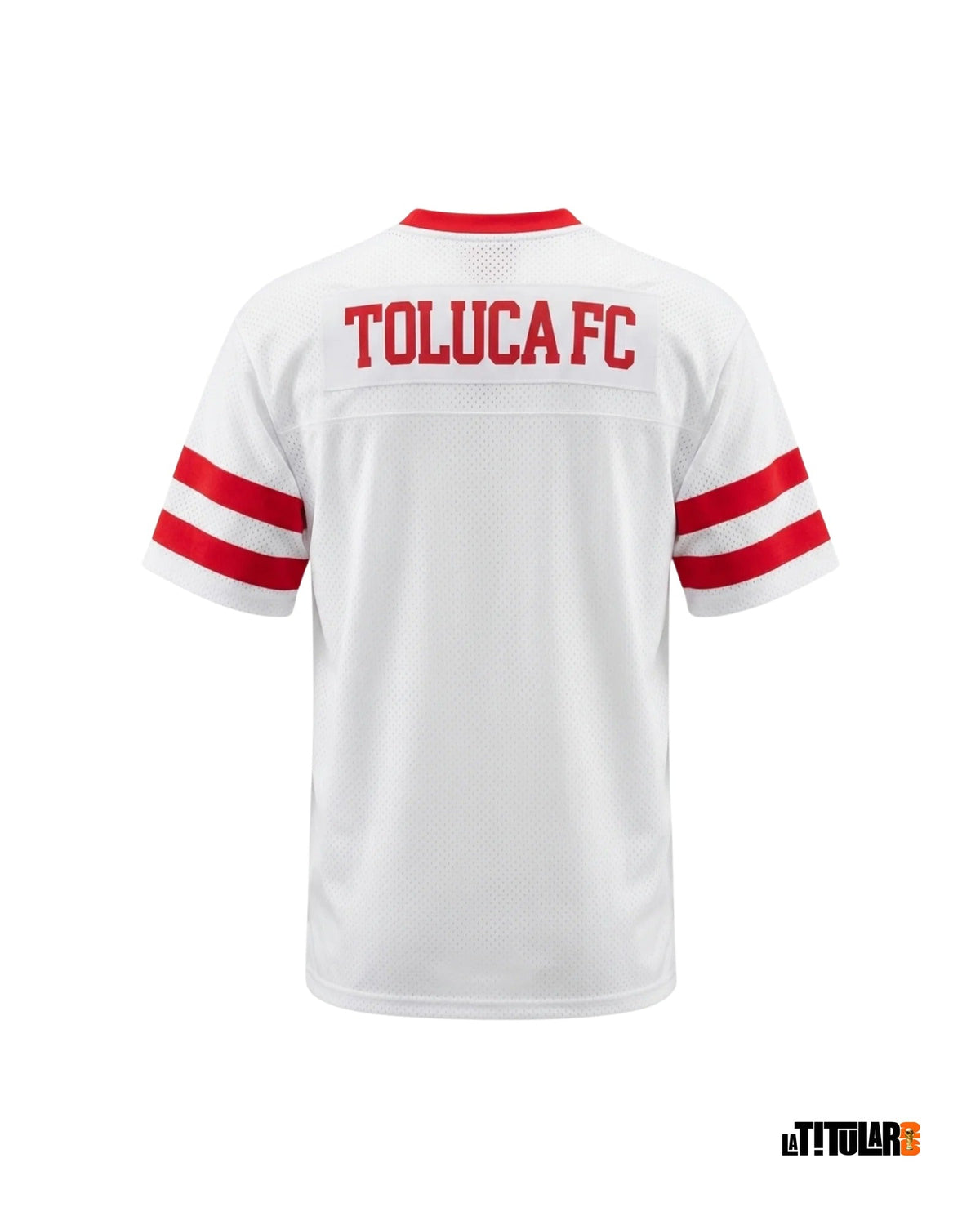 26/27 Special Edition Men's Jersey
