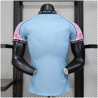 Inter Miami CF Player 25/26 Polo Edition Jersey