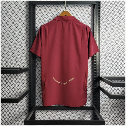 Arsenal Retro Jersey Home 2005/06