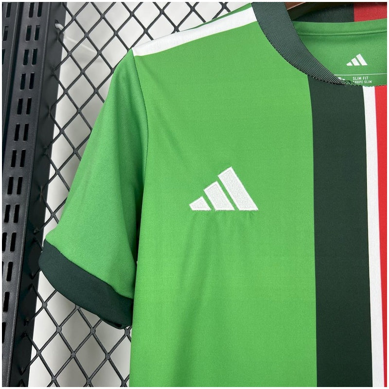 Mexico 2025/26 Home Kids Kit