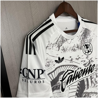Club America Away 2025/26