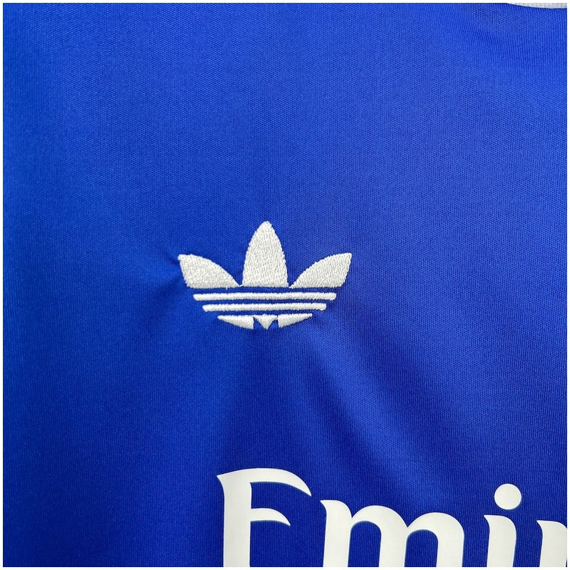 Real Madrid 2025/26 Third Kids Kit