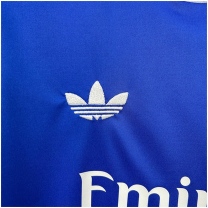 Real Madrid 2025/26 Third Kids Kit