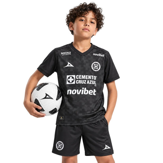 Third 25/26 Kids Kit