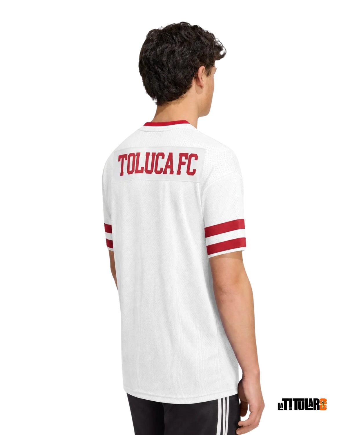 26/27 Special Edition Men's Jersey