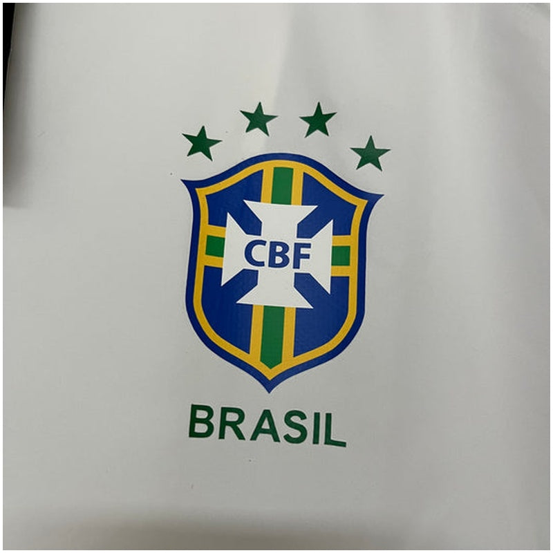 Brazil 1998 Reissue Jacket