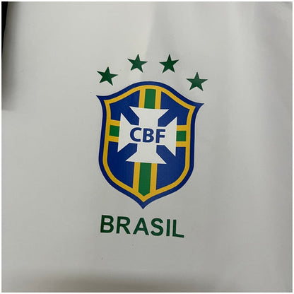 Brazil 1998 Reissue Jacket