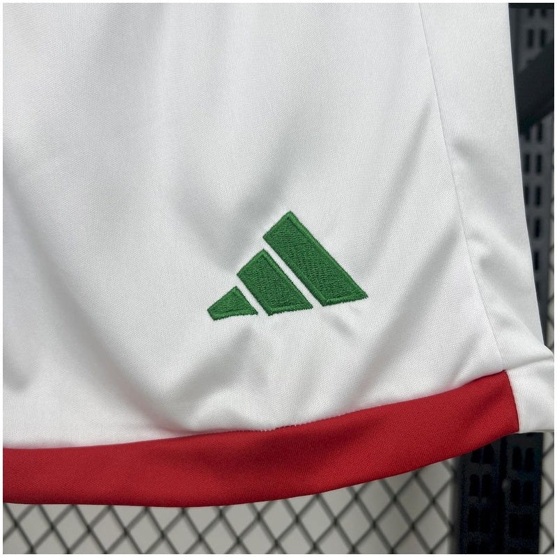 Mexico 2025/26 Home Kids Kit