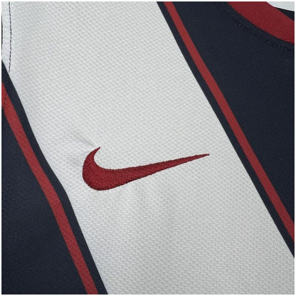 USA 2010 Away Retro Jersey
