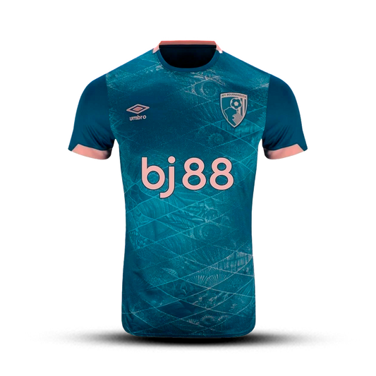 Away 24/25 Men's Jersey