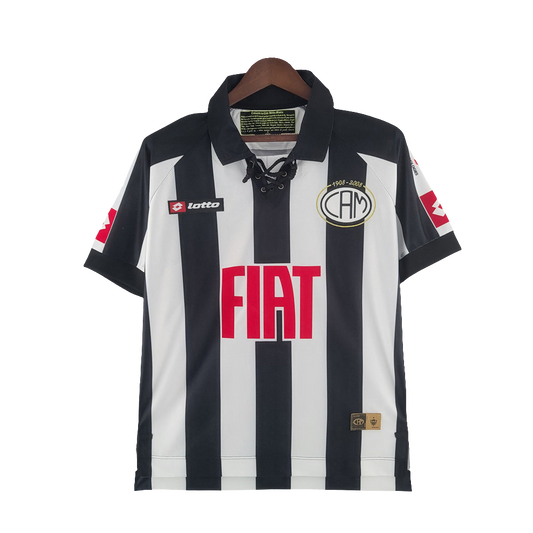 Retro Home 08 Men's Jersey