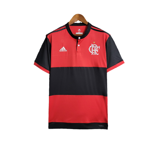 Retro Home 17/18 Men's Jersey