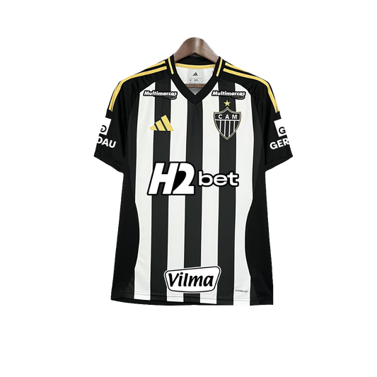 Home 25/26 Men's Fan Jersey