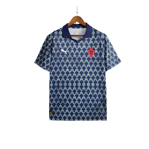 Training 25/26 Men's Fan Jersey