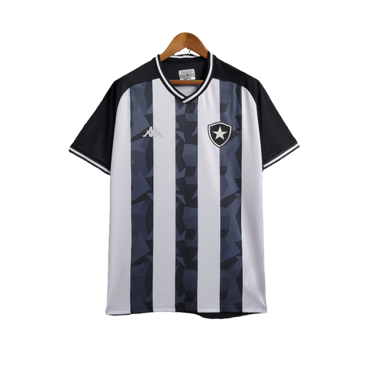 Retro Home 19/20 Men's Jersey