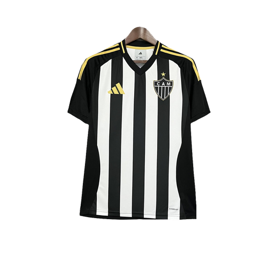 Home 25/26 Men's Fan Jersey