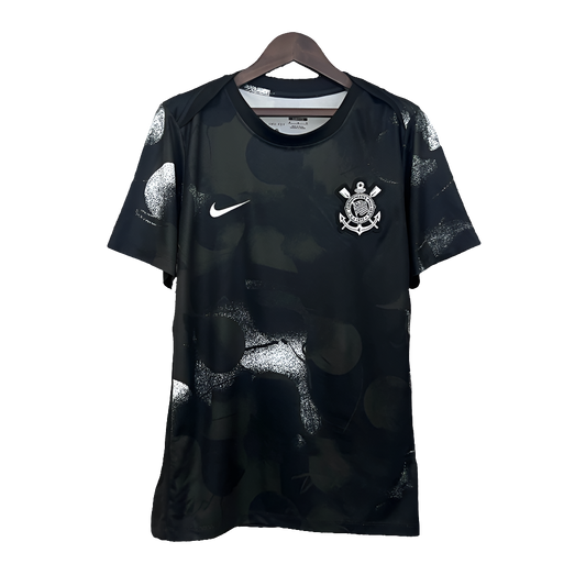 Training 25/26 Men's Fan Jersey