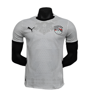 Away 25/26 Men's Player Jersey