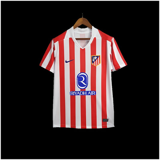 Atletico Madrid 25/26 I Home Jersey - Fan Version
