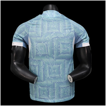 Juventus 25/26 II Away Jersey - Player Version