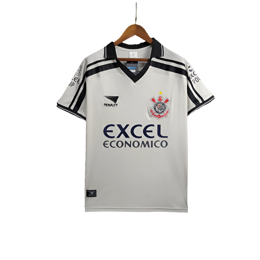 Retro Home 98 Men's Jersey