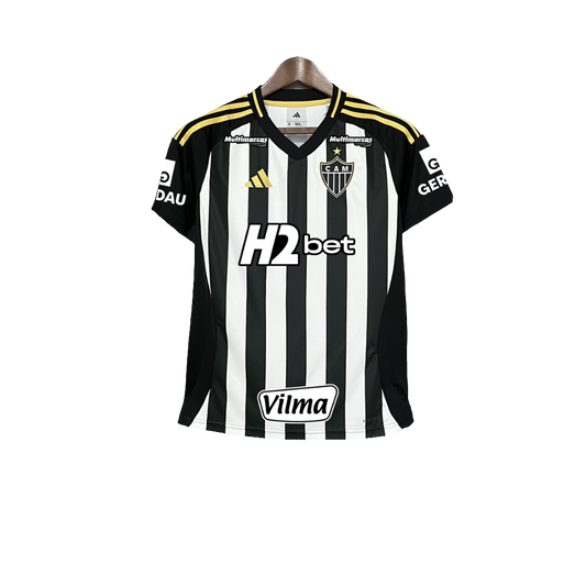 Home 25/26 Women's Jersey