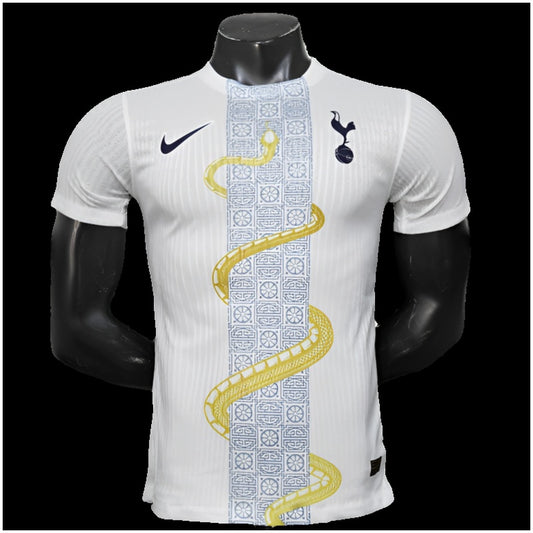 Tottenham 25/26 Special Edition Jersey - Player Version