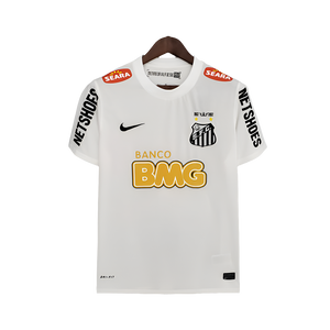 Retro Home 11/12 Men's Jersey