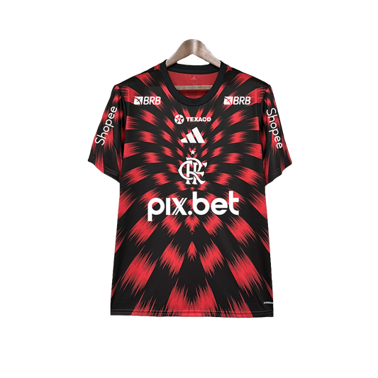 Pre-Match 25/26 Men's Fan Jersey