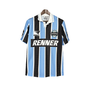 Retro Home 95/96 Men's Jersey
